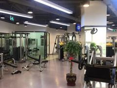 -每刻健身工作室(西直门店)