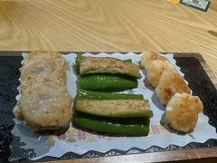 -德胜轩正宗顺德菜(宝安沙井会展中心店)