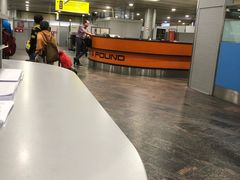 -谢列梅捷沃国际机场