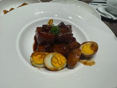 -望乡楼上海菜(日月光店)