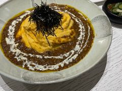 咖喱饭-Nana And Her Friends Restaurant 娜娜家(小寨原力场店)
