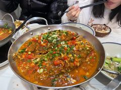-新新湘菜馆(新中街二条店)