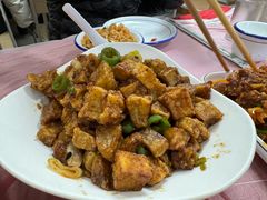 -乐乐餐厅(湘子庙街店)