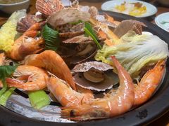 -三个渔夫·蒸汽海鲜(小白楼店)