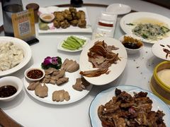 -新興传承烤鸭