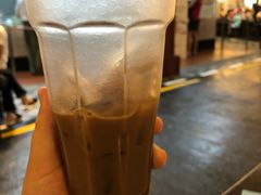 -马来西亚美食街