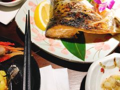 -旨料亭日本料理(四川北路店)