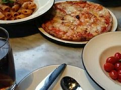 -玛尚诺Pizza&Bar(长泰广场店)
