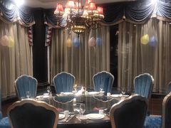 包厢-阿细汉菜(本地盐帮菜名店)