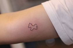 -飛凡TATTOO纹身•原创