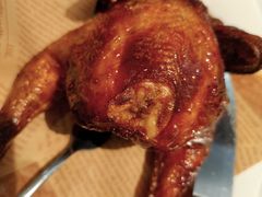 -斗牛士牛排餐厅(嘉里汇店)