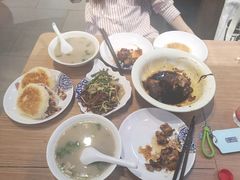 -傅记酱肉