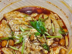 成都口水鸡-牛王庙(龙华花园店)
