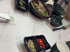 -狐狸爱上椰子鸡(滨江星光大道店)