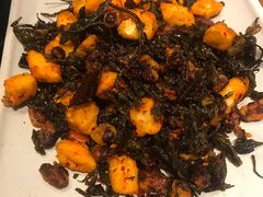 -云海肴·汽锅鸡·云南菜(天山百盛优客店)