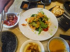 -樱嘢·炭火烧肉(惠南店)