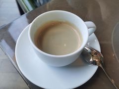 -福州仓山凯悦酒店·Market Cafe Lacucina咖啡厅