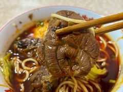 -易毛特色牛肉面(解放碑步行街店)