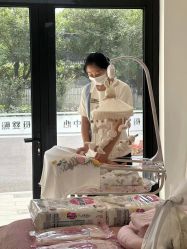 点击看大图 -宝馨月月子中心(友谊医院店)