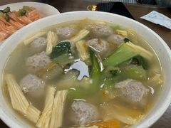 -子午路张记肉夹馍(翠华路店)