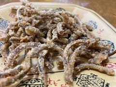 -乐山第一家临江鳝丝(茶坊路店)