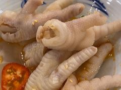 -麒麟中餐厅·经典粤菜·地道菜式老字号(广州长隆酒店)