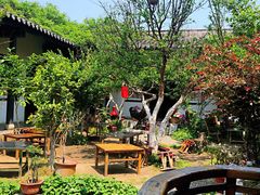 -膳和缘炒鸡店(南门路店)