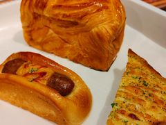 -佳田面包蛋糕(横岗店)