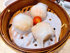 招牌虾饺皇-点都德(春熙路群光广场店)