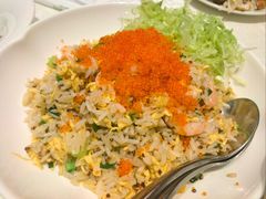 海鲜皇炒饭-珍宝海鲜JUMBO Seafood(尚嘉店)