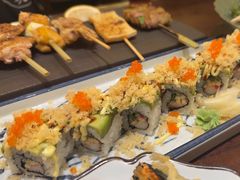 -鸟鹏烧鸟居酒屋(昌岗店)