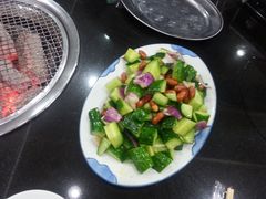 -瑞杰烧烤店·24小时营业(山东路店)