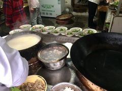 -甘记肥肠粉(马鞍北路店)