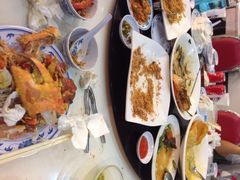 无招牌海鲜(Geylang)-無招牌海鮮(芽笼店)