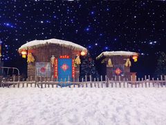 -宁波冰雪大世界(北仑区)