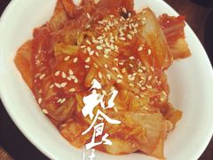 -井圣日膳(万达店)