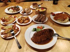 -宜家·瑞典风味餐厅(无锡店)