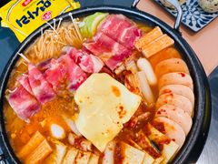 -小岛餐厅