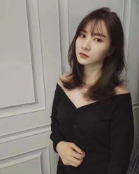 -COMO SALON 烫染可茉发型