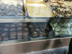 -老回回饺子馆(海洋馆店)