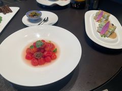 -墨泉峰味(润和国际广场店)