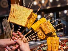 -1819餐厅·团队聚餐·烤串·精酿