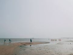 -东戴河风景区-止锚湾