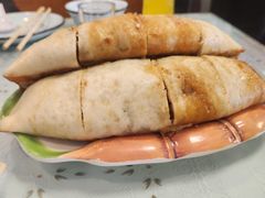 猪肉大葱懒龙-鼎香润(什刹海德胜门店)