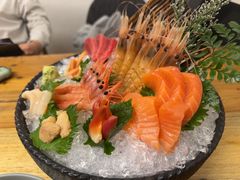 -大江户日本料理(湖滨道店)