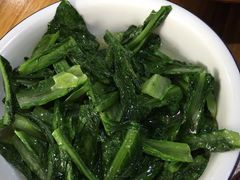 时蔬-老三样·美食研究中心(世贸路店)