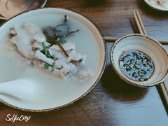 -查淑芳查渣面(崇州店)