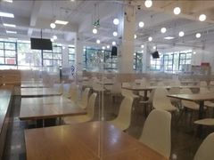 大堂-同济大学本部学苑饮食广场