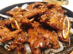-张福记(五一公园店)