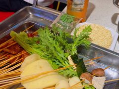 -钢管厂五区小郡肝火锅串串香(总店)